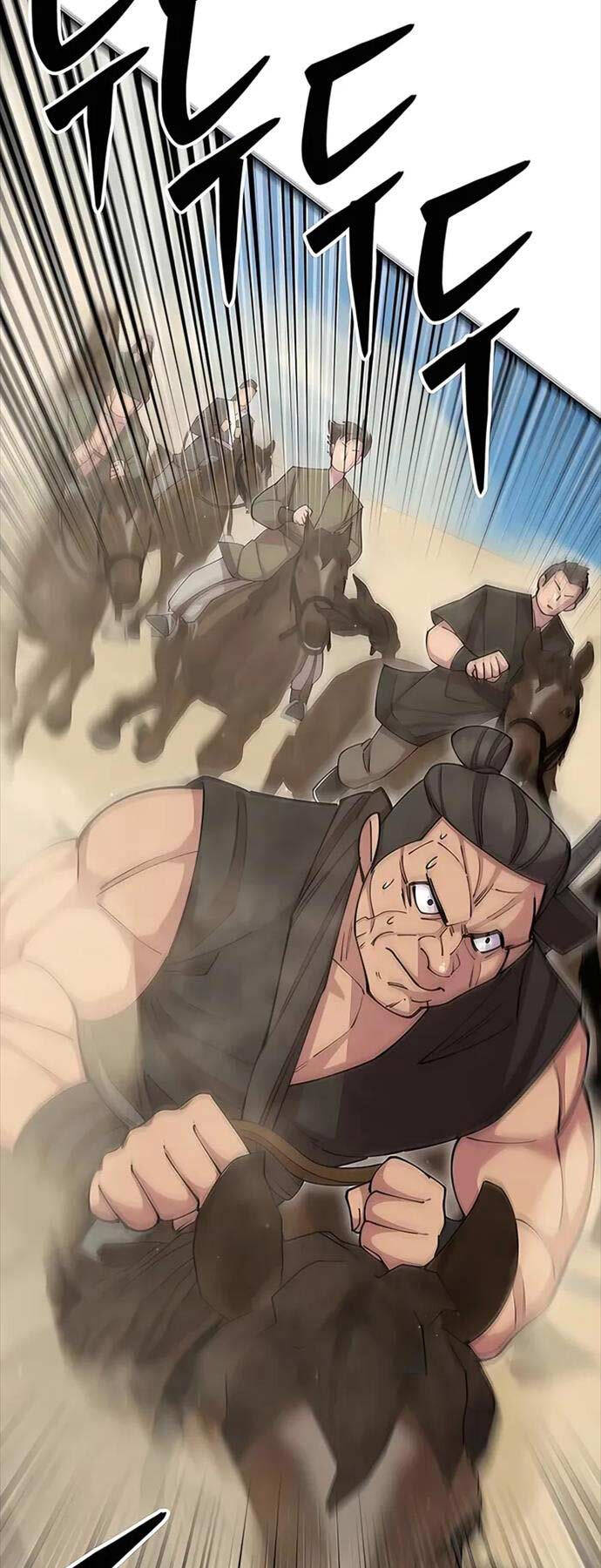 Touhou Bougetsushou: Silent Sinner In Blue Chapter 78 - Trang 2