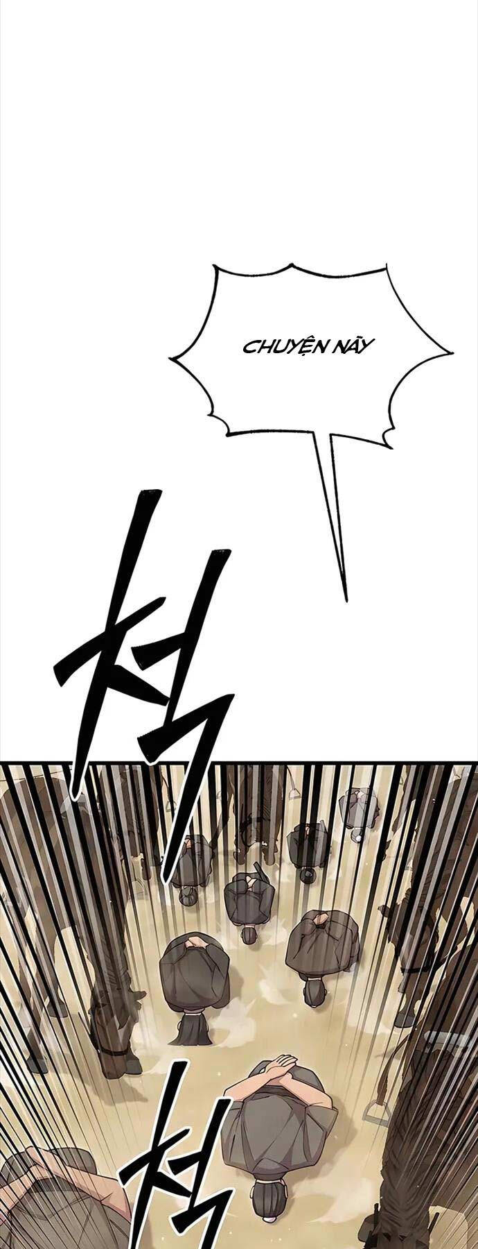 Touhou Bougetsushou: Silent Sinner In Blue Chapter 78 - Trang 2