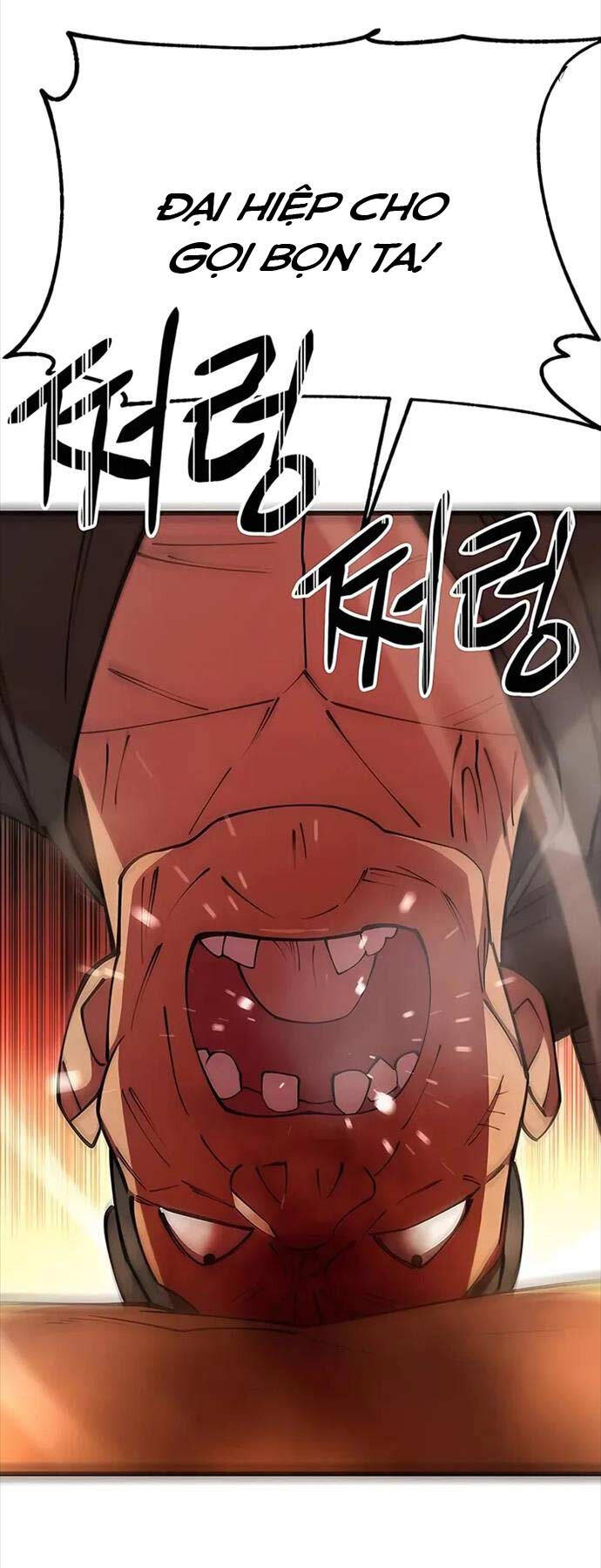 Touhou Bougetsushou: Silent Sinner In Blue Chapter 78 - Trang 2