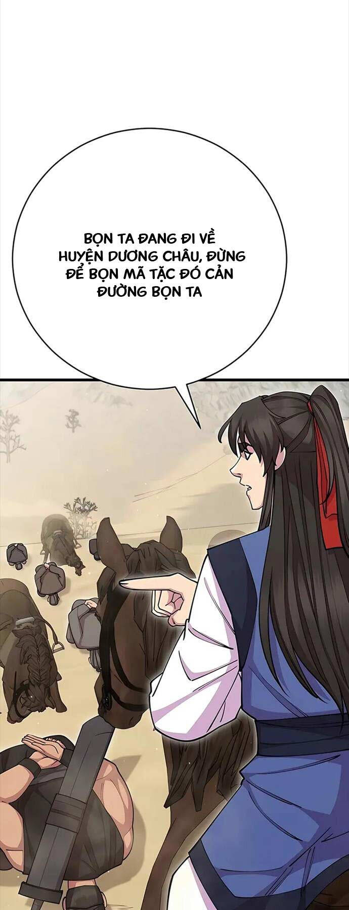 Touhou Bougetsushou: Silent Sinner In Blue Chapter 78 - Trang 2