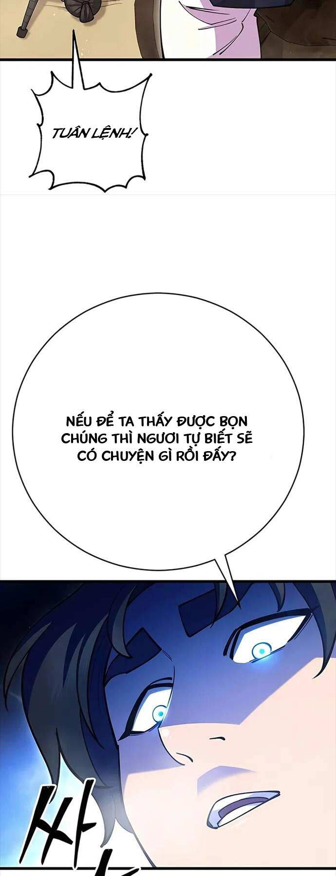 Touhou Bougetsushou: Silent Sinner In Blue Chapter 78 - Trang 2