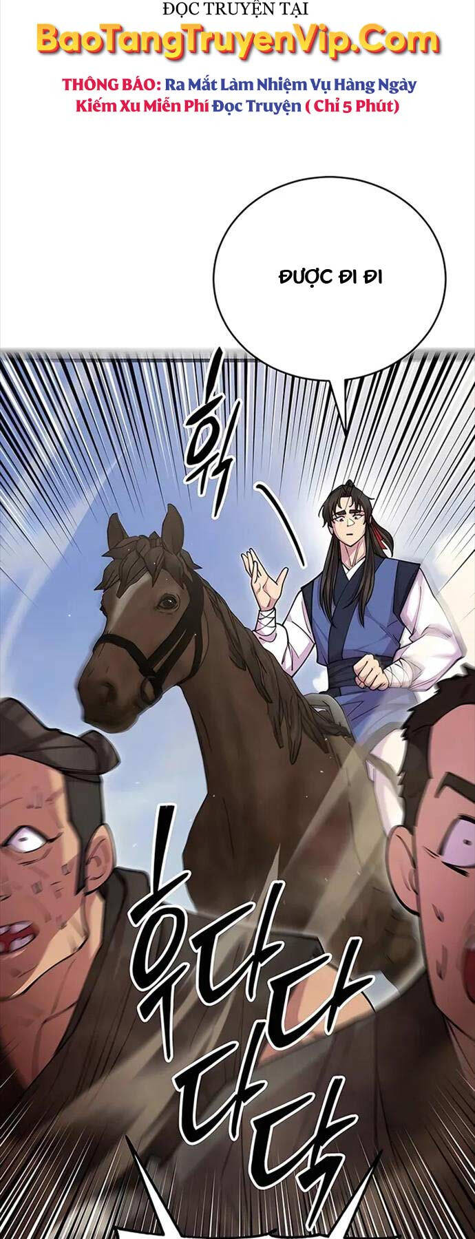 Touhou Bougetsushou: Silent Sinner In Blue Chapter 78 - Trang 2