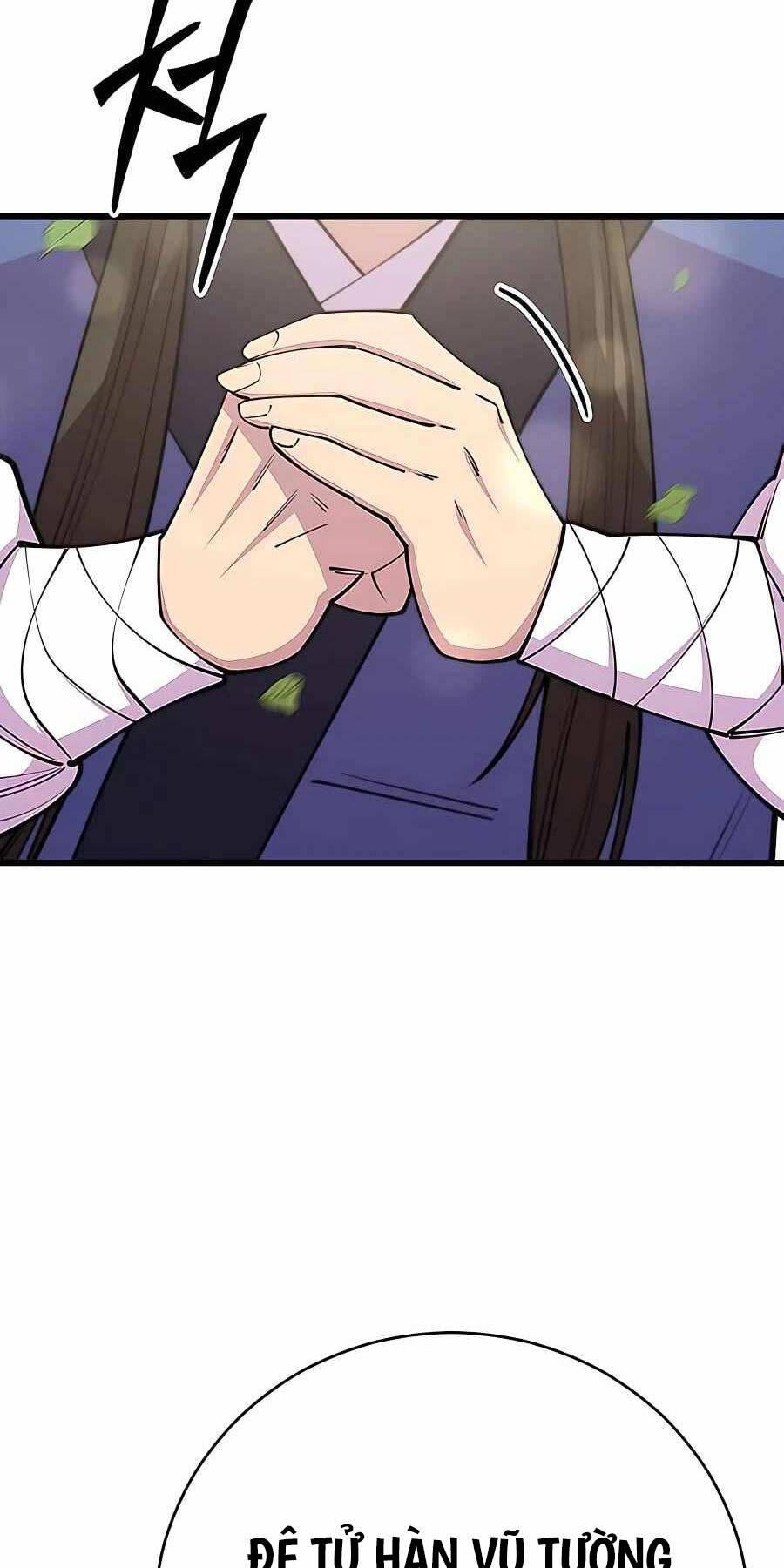 Touhou Bougetsushou: Silent Sinner In Blue Chapter 79 - Trang 2