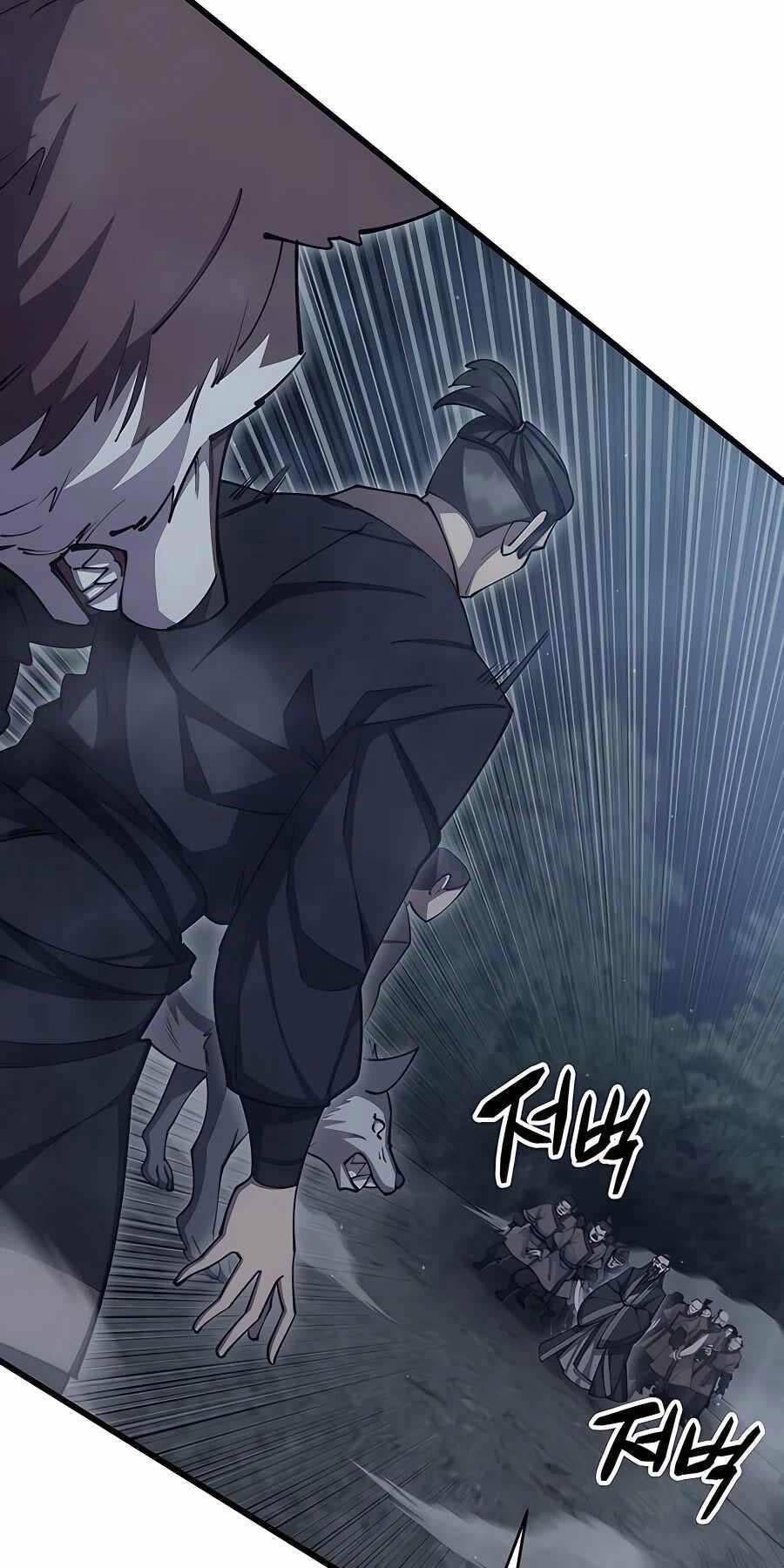 Touhou Bougetsushou: Silent Sinner In Blue Chapter 79 - Trang 2