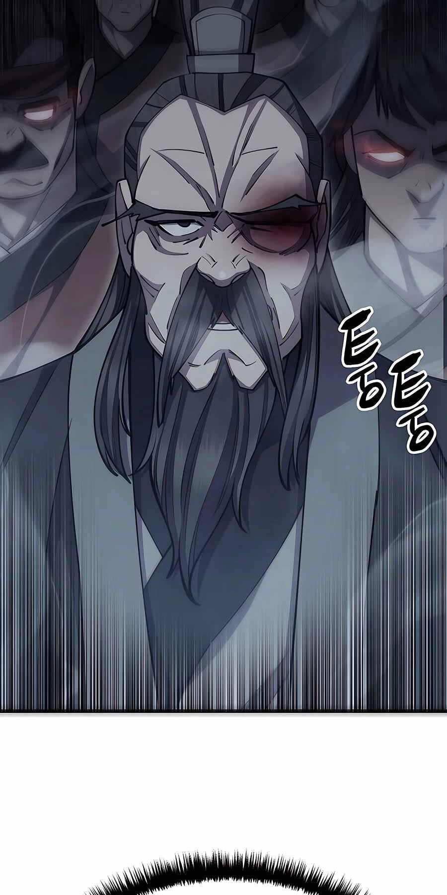 Touhou Bougetsushou: Silent Sinner In Blue Chapter 79 - Trang 2