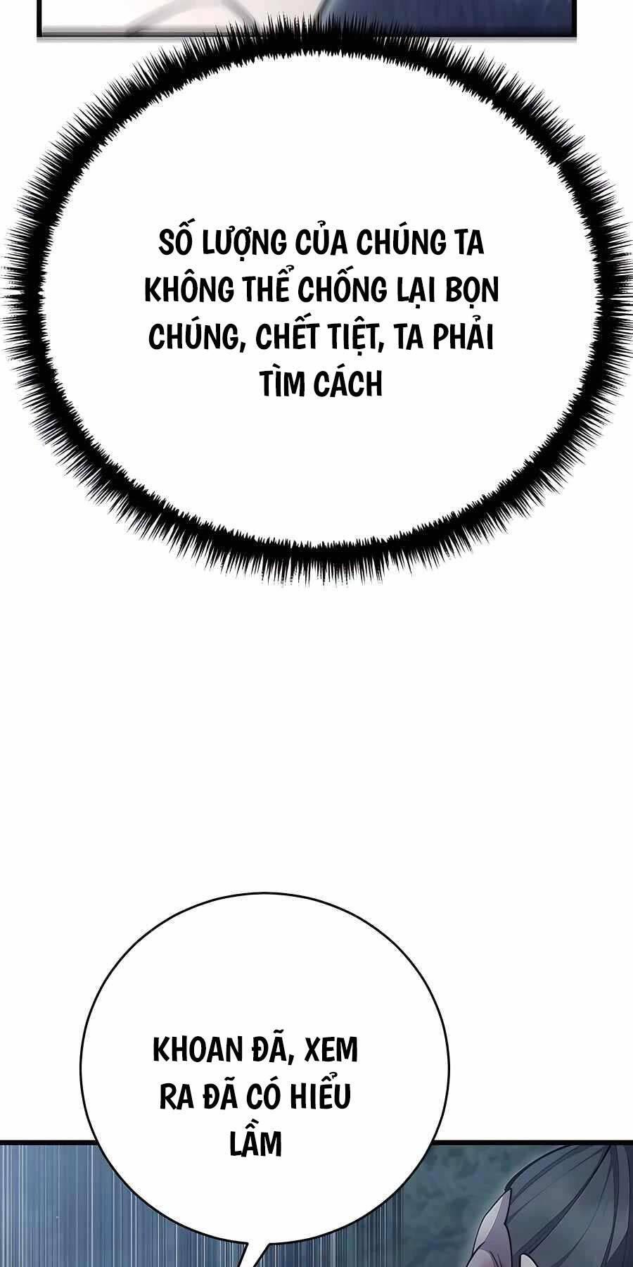 Touhou Bougetsushou: Silent Sinner In Blue Chapter 79 - Trang 2