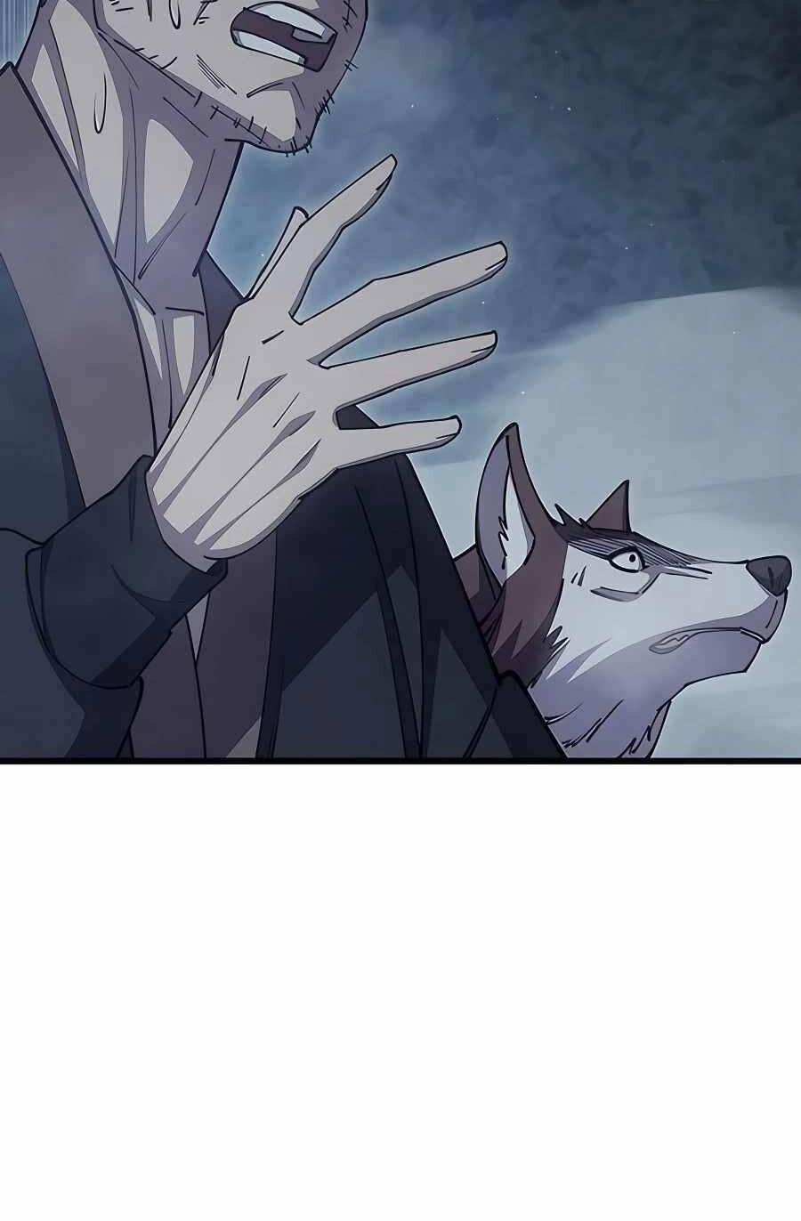 Touhou Bougetsushou: Silent Sinner In Blue Chapter 79 - Trang 2