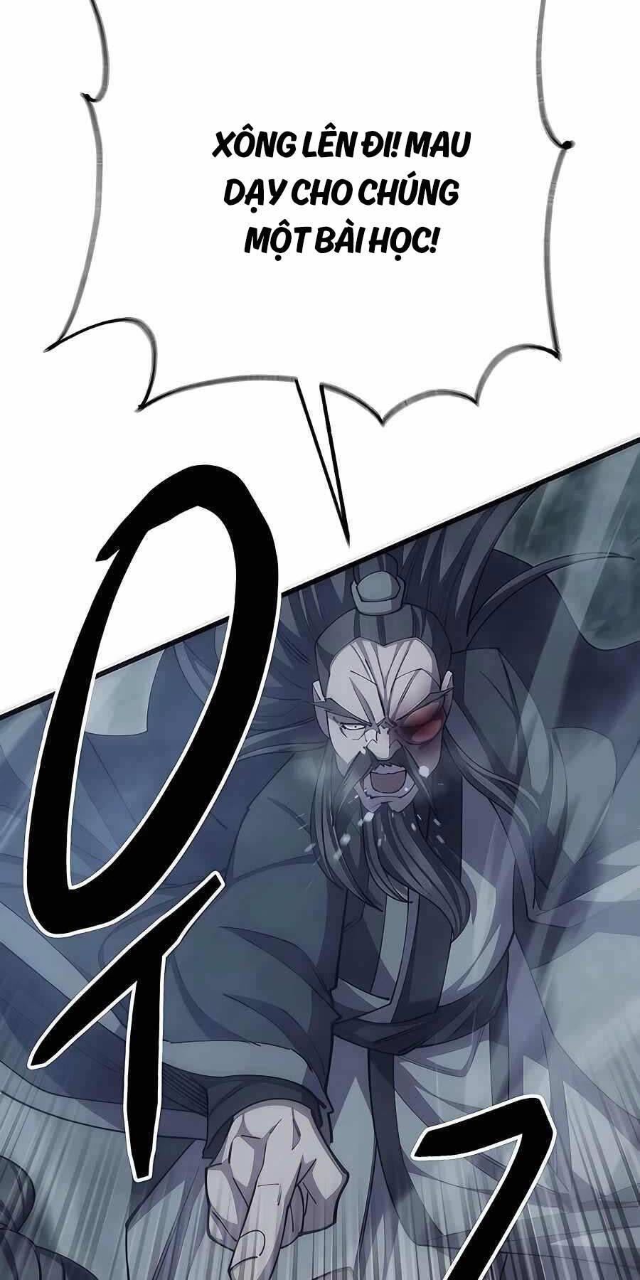 Touhou Bougetsushou: Silent Sinner In Blue Chapter 79 - Trang 2