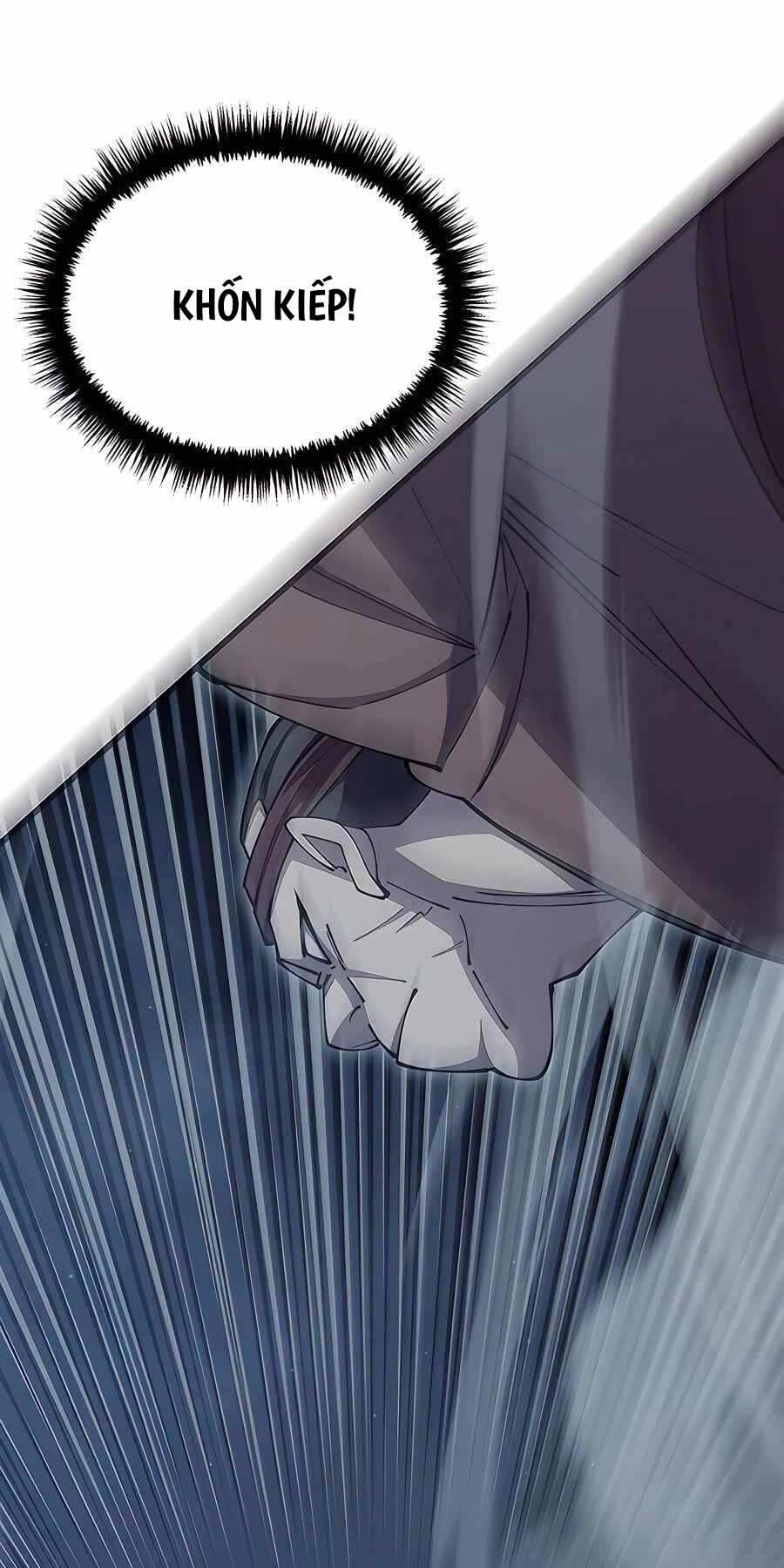 Touhou Bougetsushou: Silent Sinner In Blue Chapter 79 - Trang 2