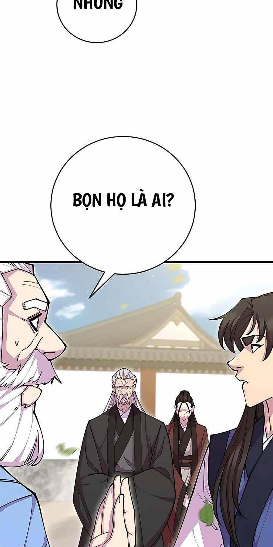 Touhou Bougetsushou: Silent Sinner In Blue Chapter 79 - Trang 2