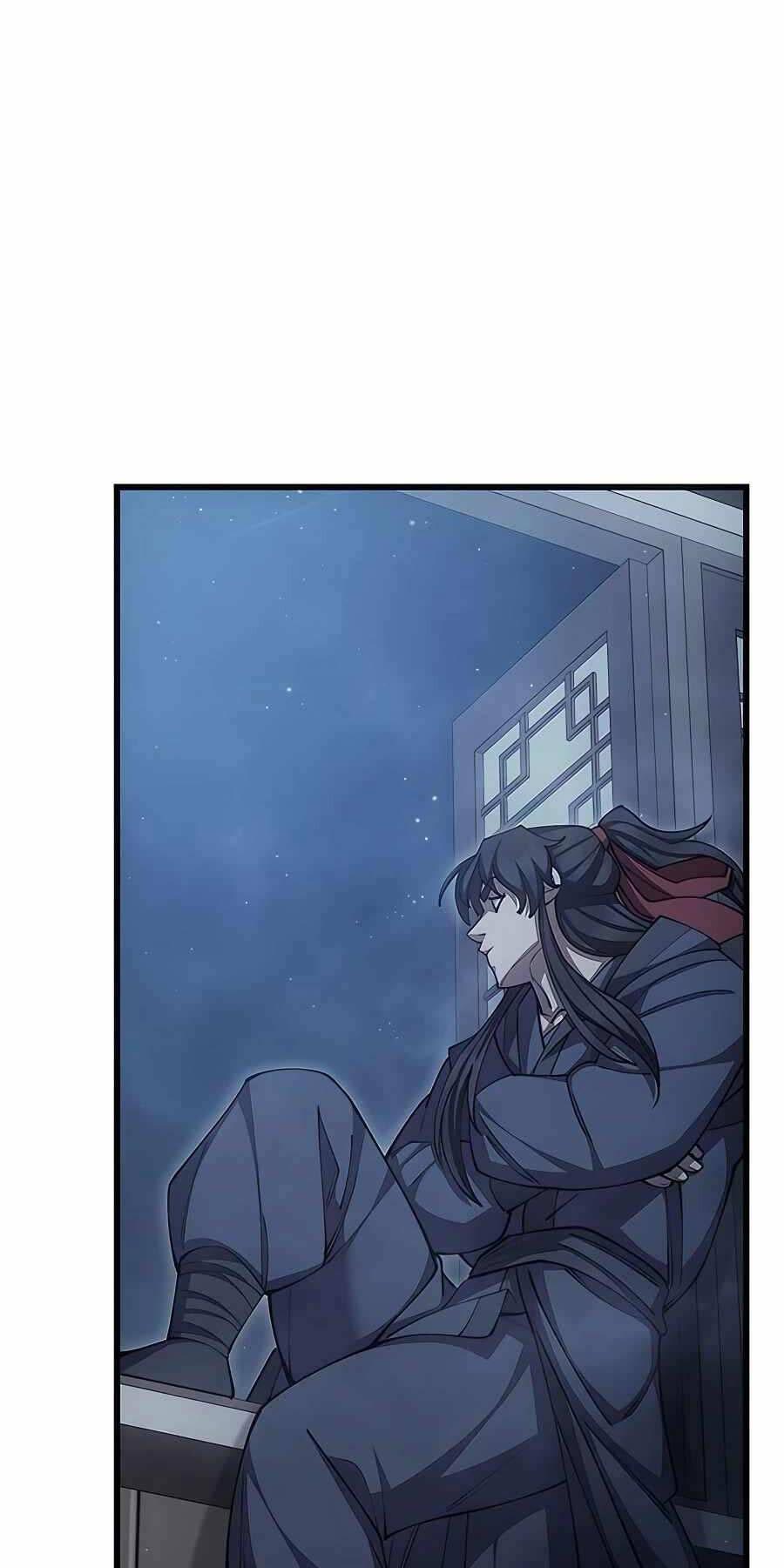 Touhou Bougetsushou: Silent Sinner In Blue Chapter 79 - Trang 2