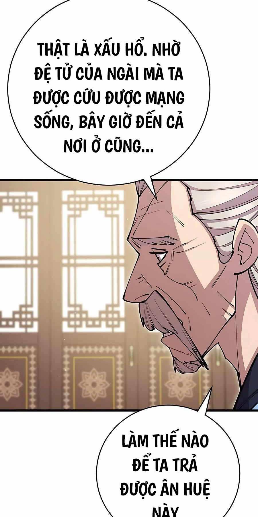 Touhou Bougetsushou: Silent Sinner In Blue Chapter 79 - Trang 2