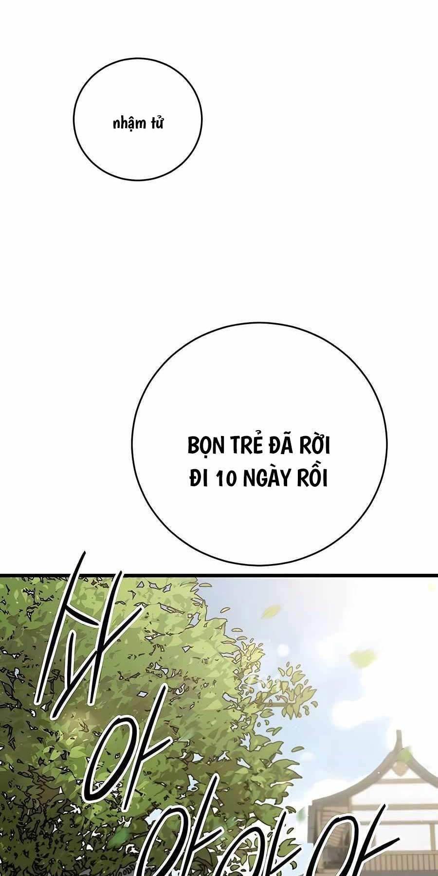 Touhou Bougetsushou: Silent Sinner In Blue Chapter 79 - Trang 2