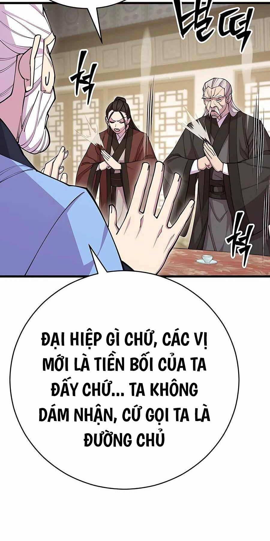 Touhou Bougetsushou: Silent Sinner In Blue Chapter 79 - Trang 2