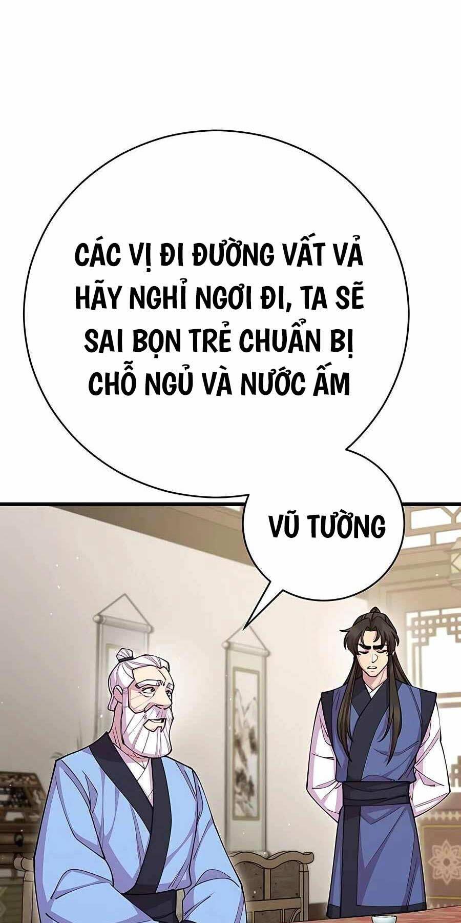 Touhou Bougetsushou: Silent Sinner In Blue Chapter 79 - Trang 2