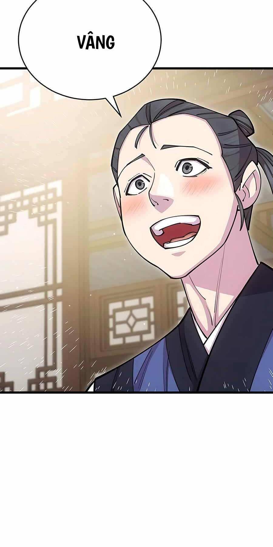 Touhou Bougetsushou: Silent Sinner In Blue Chapter 79 - Trang 2