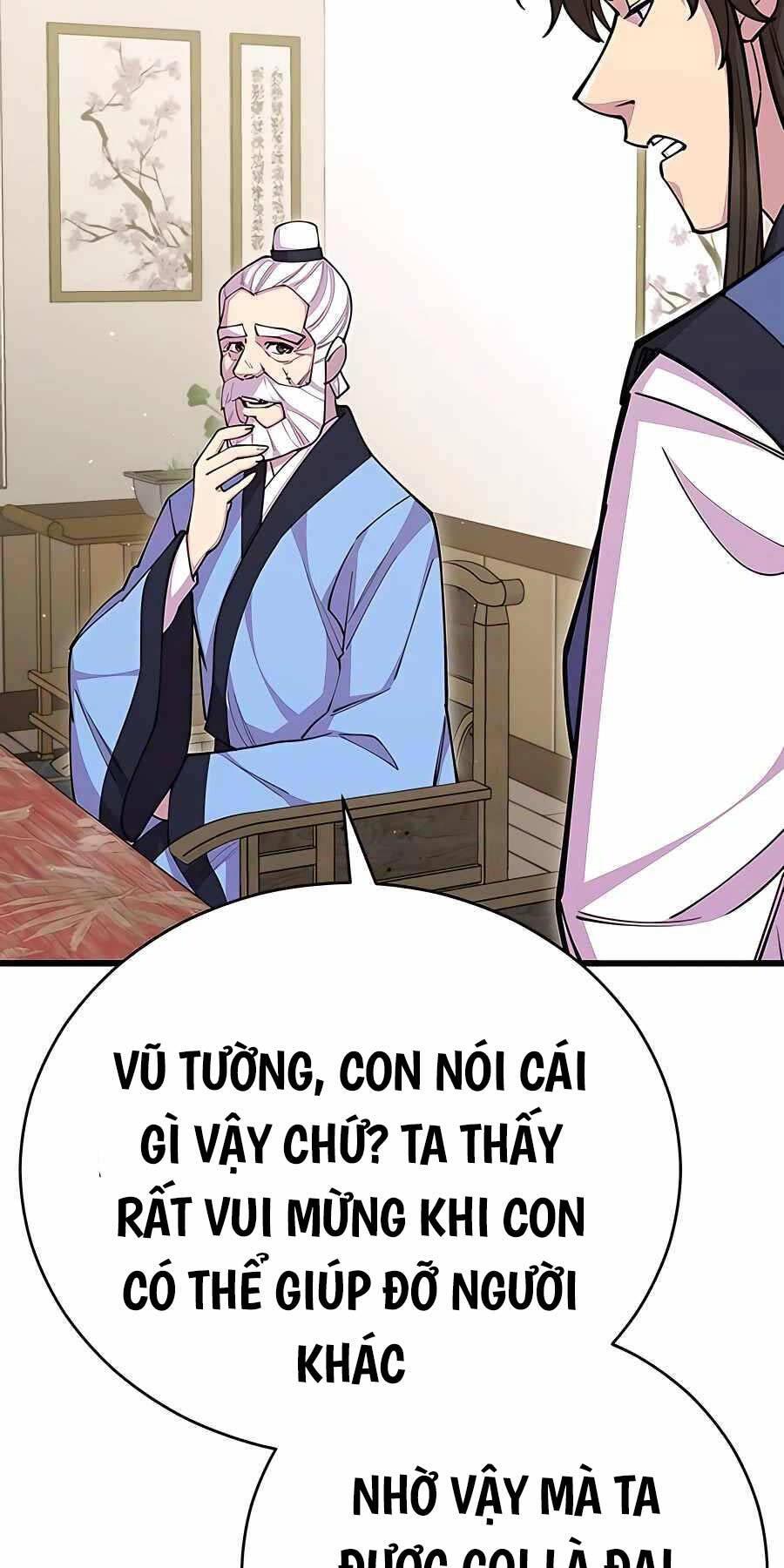 Touhou Bougetsushou: Silent Sinner In Blue Chapter 79 - Trang 2