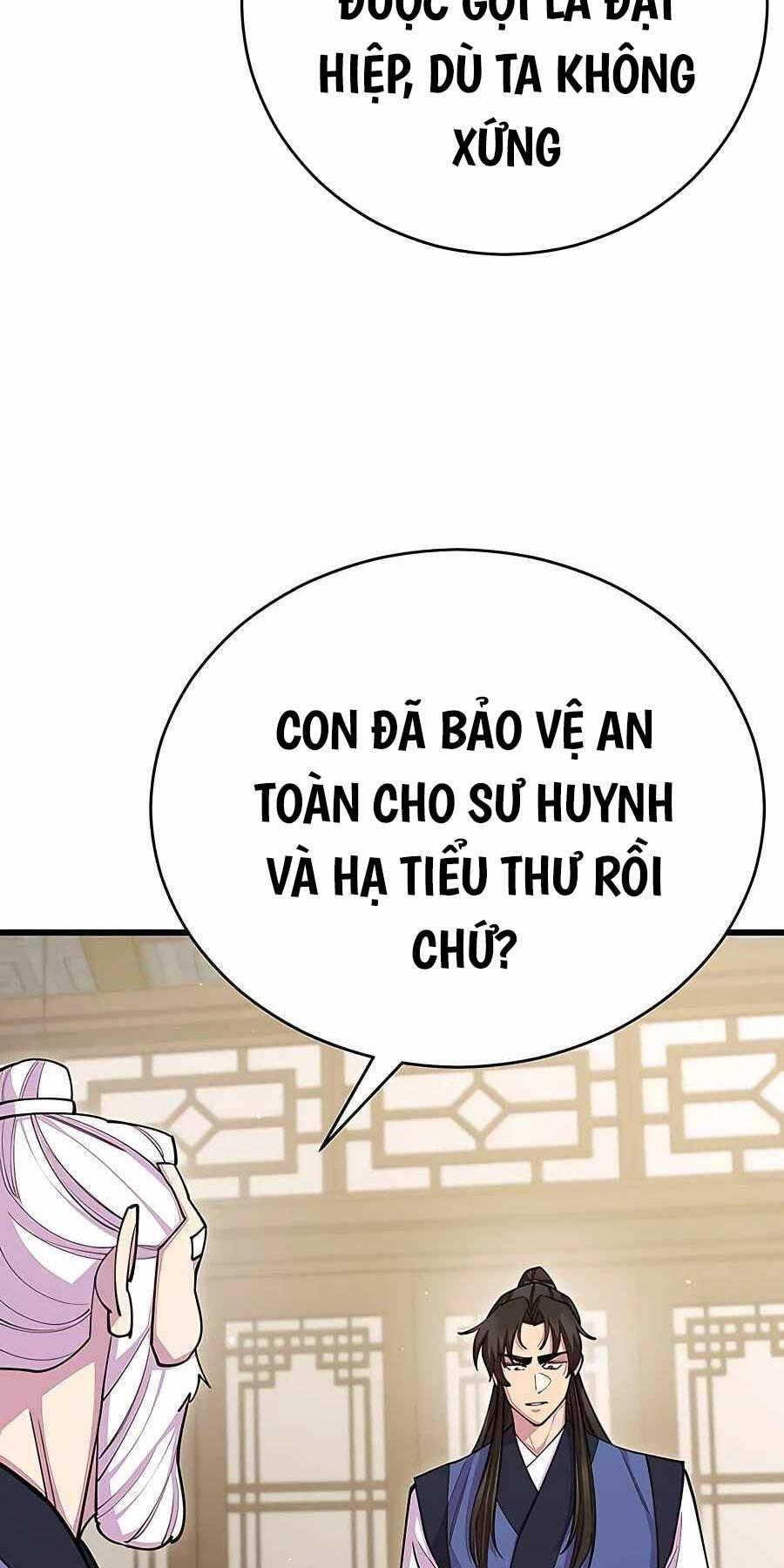 Touhou Bougetsushou: Silent Sinner In Blue Chapter 79 - Trang 2