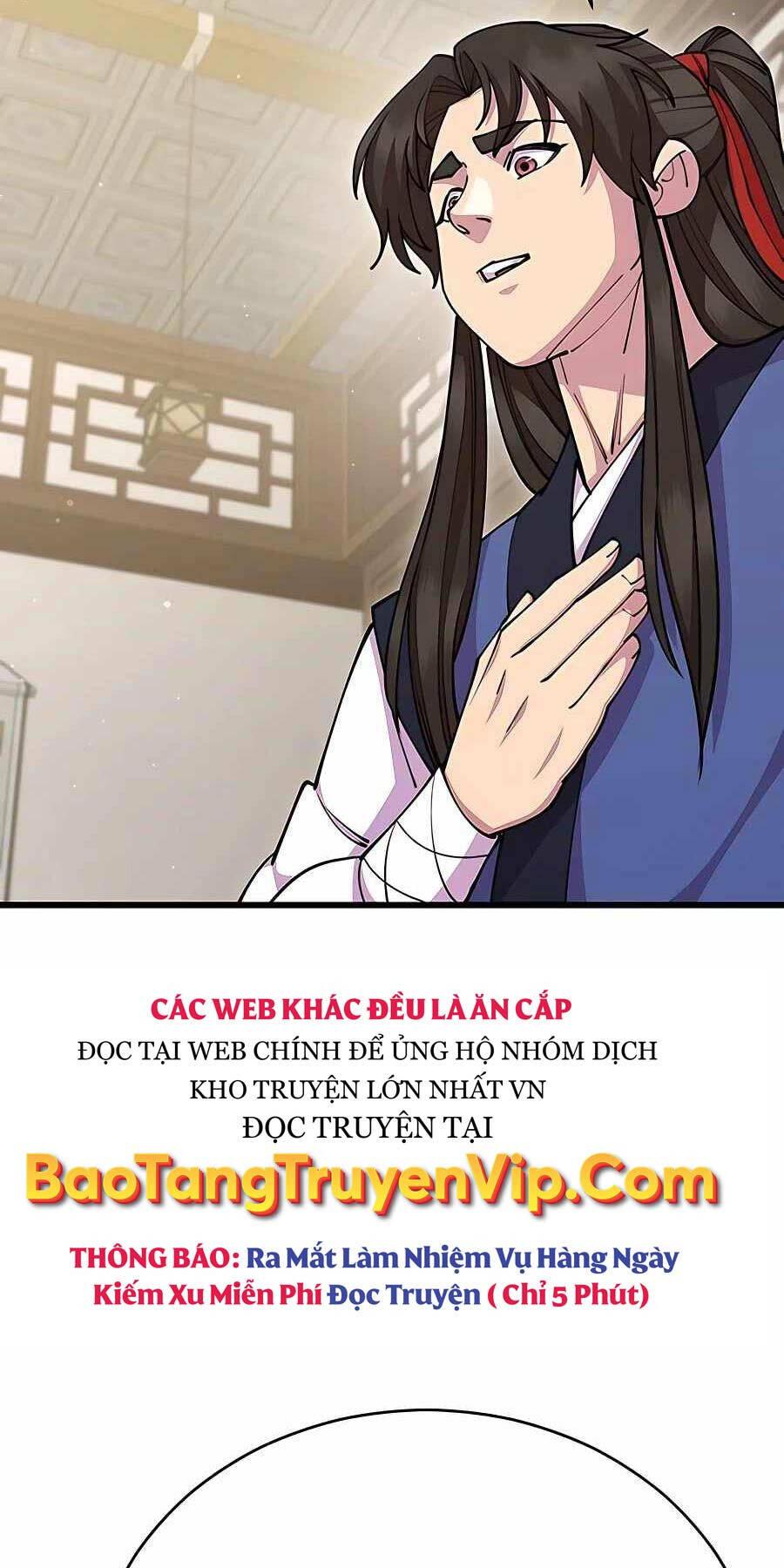 Touhou Bougetsushou: Silent Sinner In Blue Chapter 79 - Trang 2