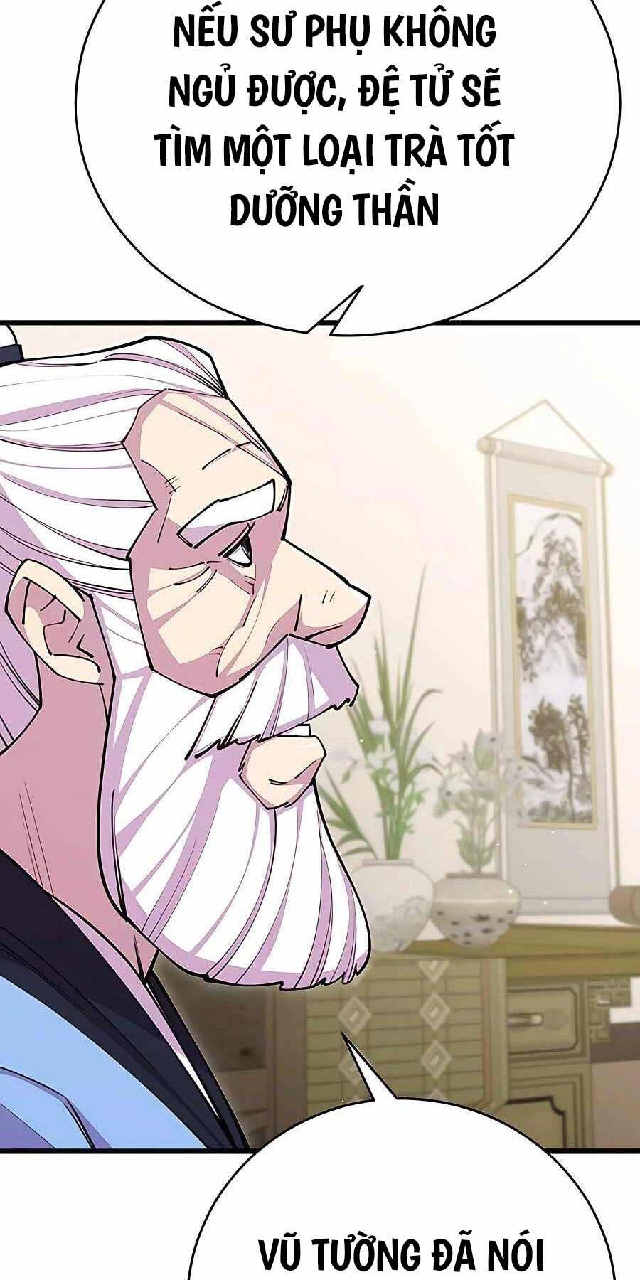 Touhou Bougetsushou: Silent Sinner In Blue Chapter 79 - Trang 2