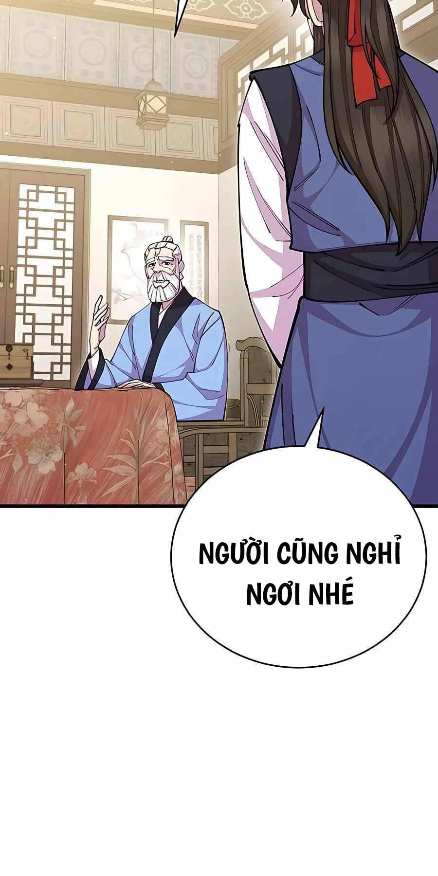 Touhou Bougetsushou: Silent Sinner In Blue Chapter 79 - Trang 2