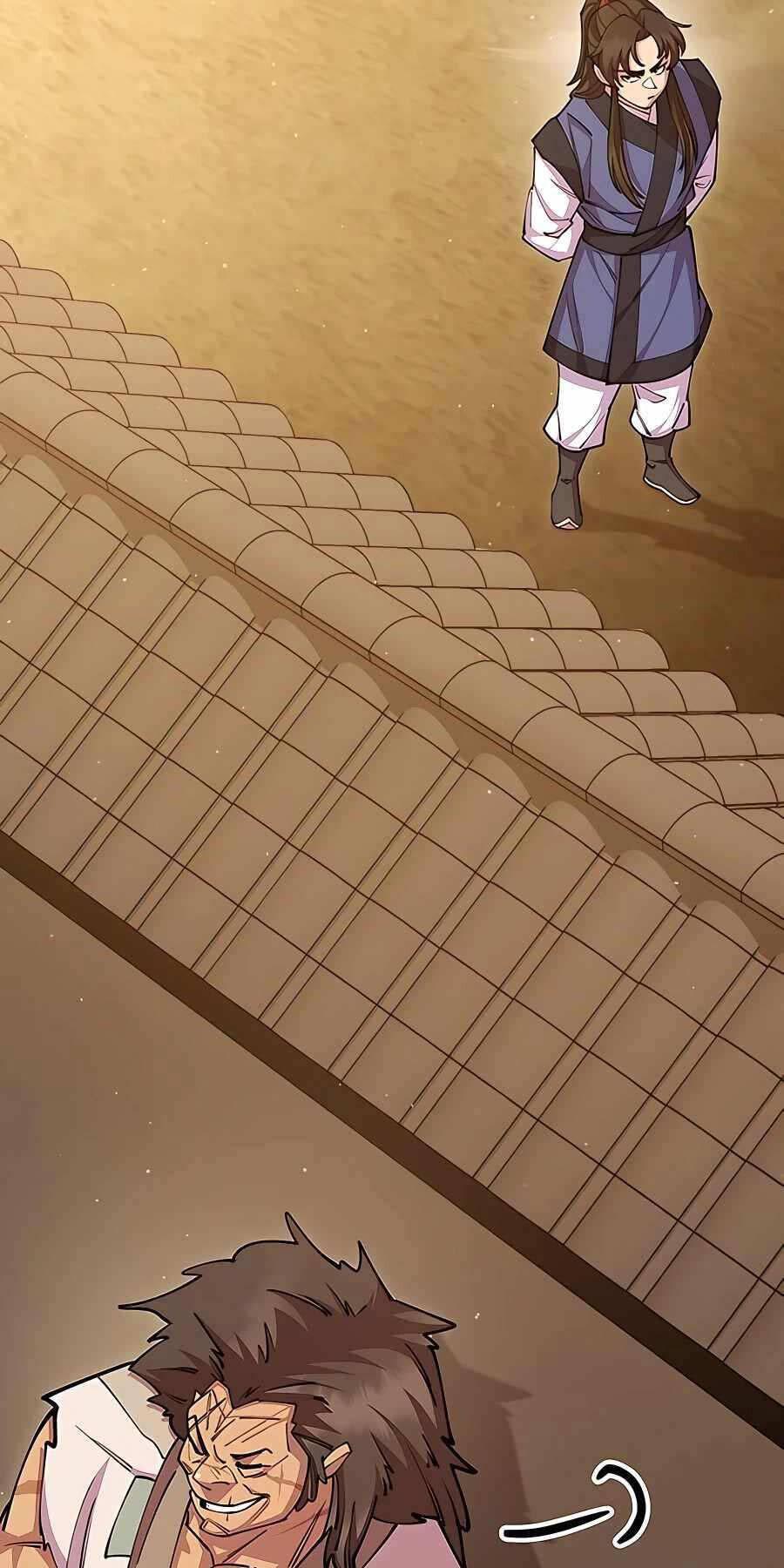 Touhou Bougetsushou: Silent Sinner In Blue Chapter 79 - Trang 2