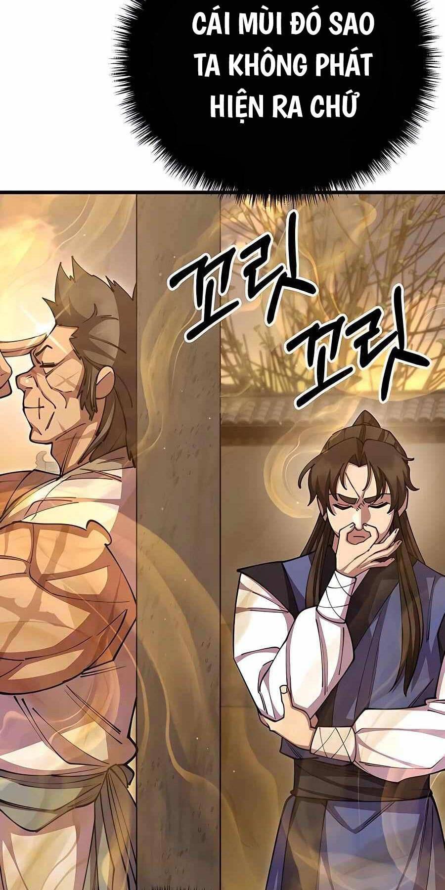 Touhou Bougetsushou: Silent Sinner In Blue Chapter 79 - Trang 2