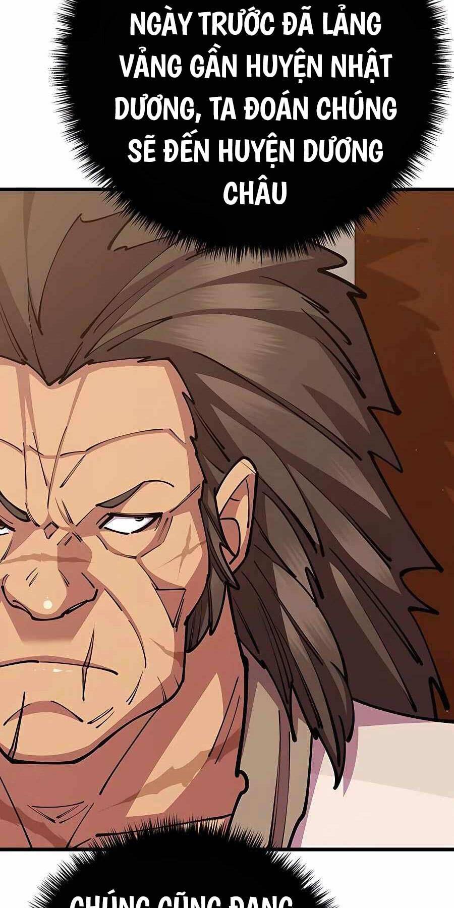 Touhou Bougetsushou: Silent Sinner In Blue Chapter 79 - Trang 2