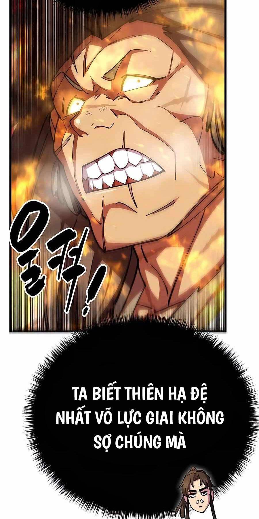 Touhou Bougetsushou: Silent Sinner In Blue Chapter 79 - Trang 2