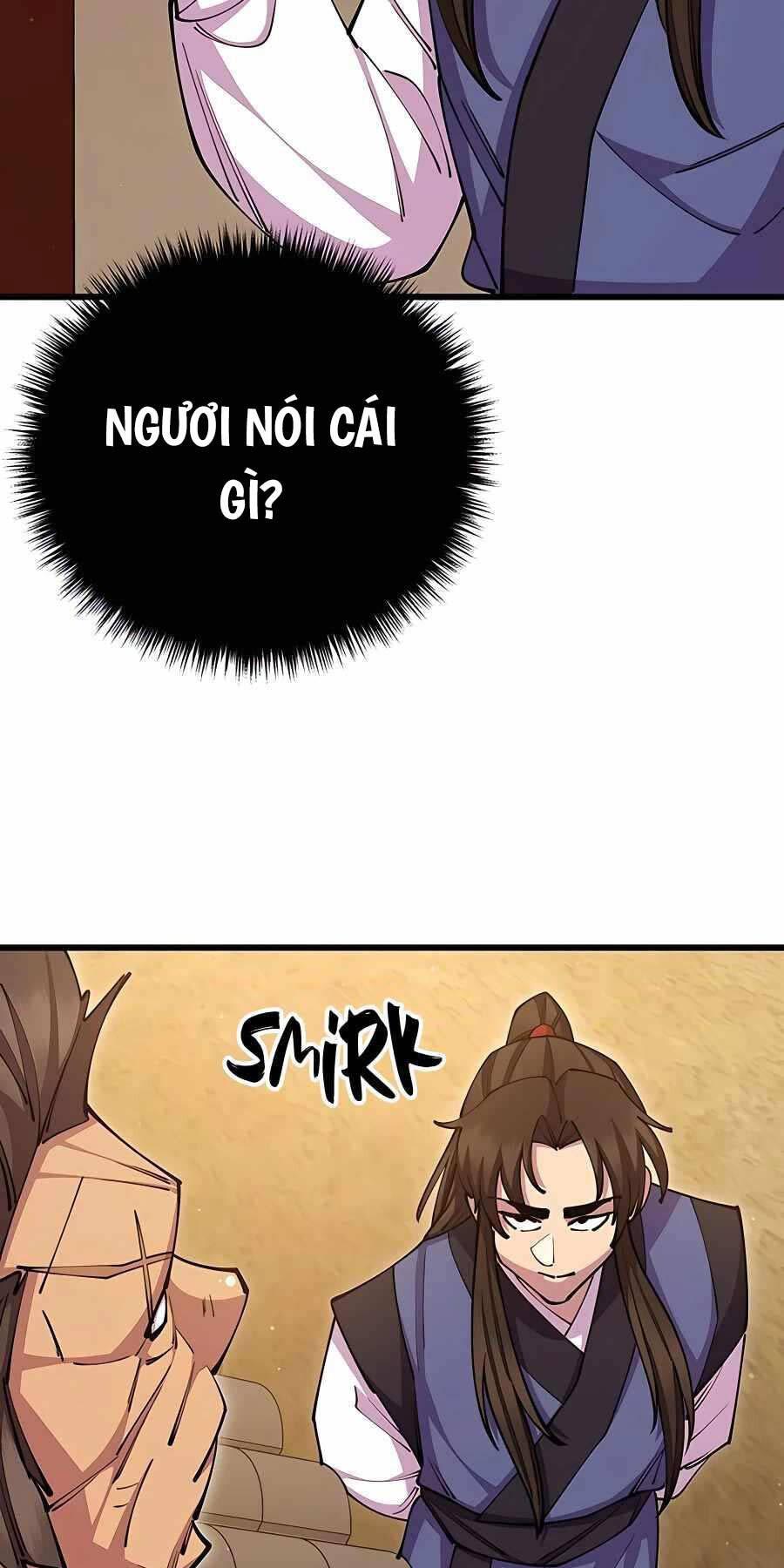 Touhou Bougetsushou: Silent Sinner In Blue Chapter 79 - Trang 2