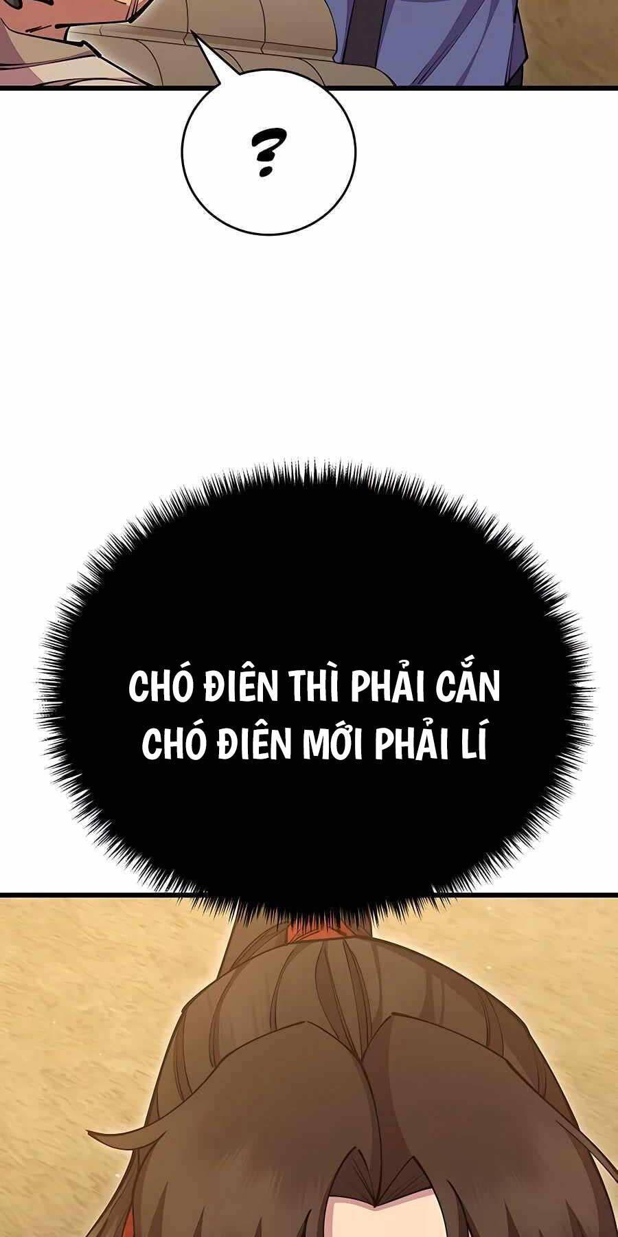 Touhou Bougetsushou: Silent Sinner In Blue Chapter 79 - Trang 2