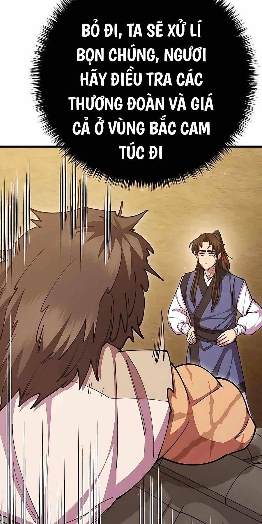 Touhou Bougetsushou: Silent Sinner In Blue Chapter 79 - Trang 2