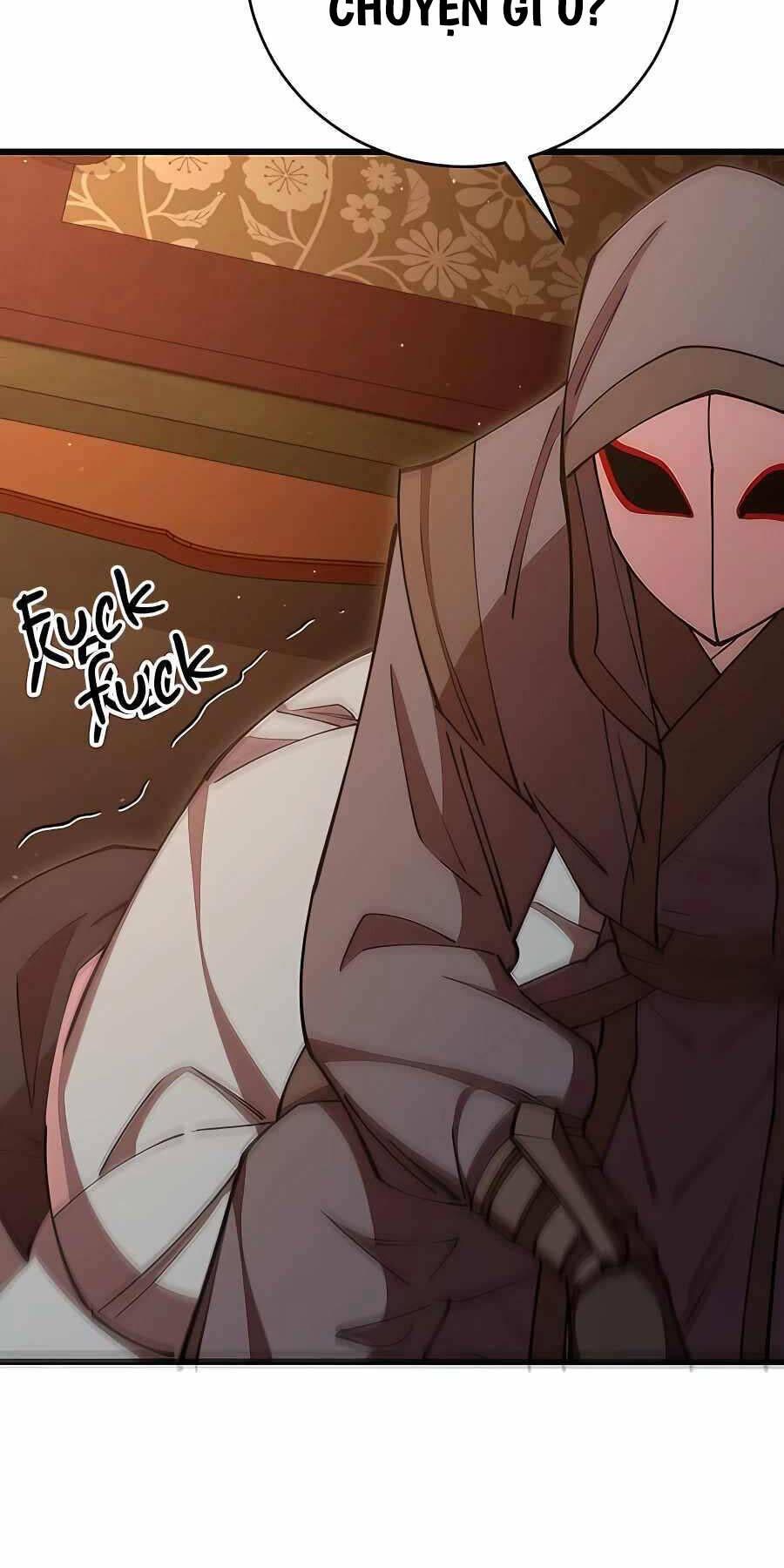 Touhou Bougetsushou: Silent Sinner In Blue Chapter 79 - Trang 2