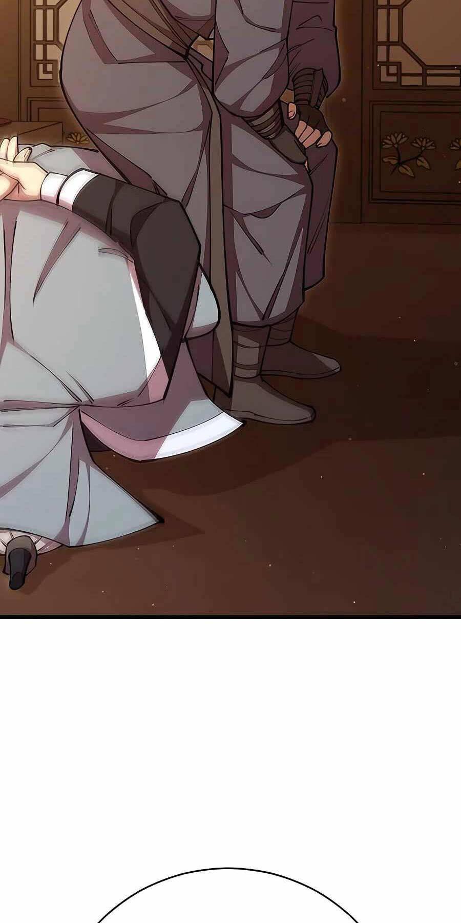 Touhou Bougetsushou: Silent Sinner In Blue Chapter 79 - Trang 2