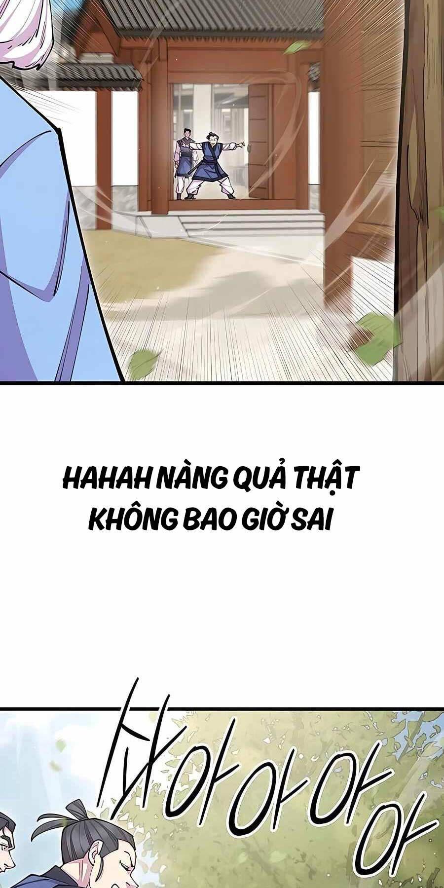 Touhou Bougetsushou: Silent Sinner In Blue Chapter 79 - Trang 2