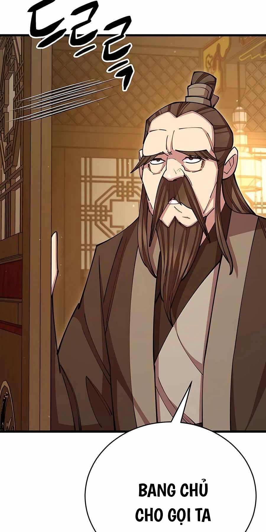 Touhou Bougetsushou: Silent Sinner In Blue Chapter 79 - Trang 2