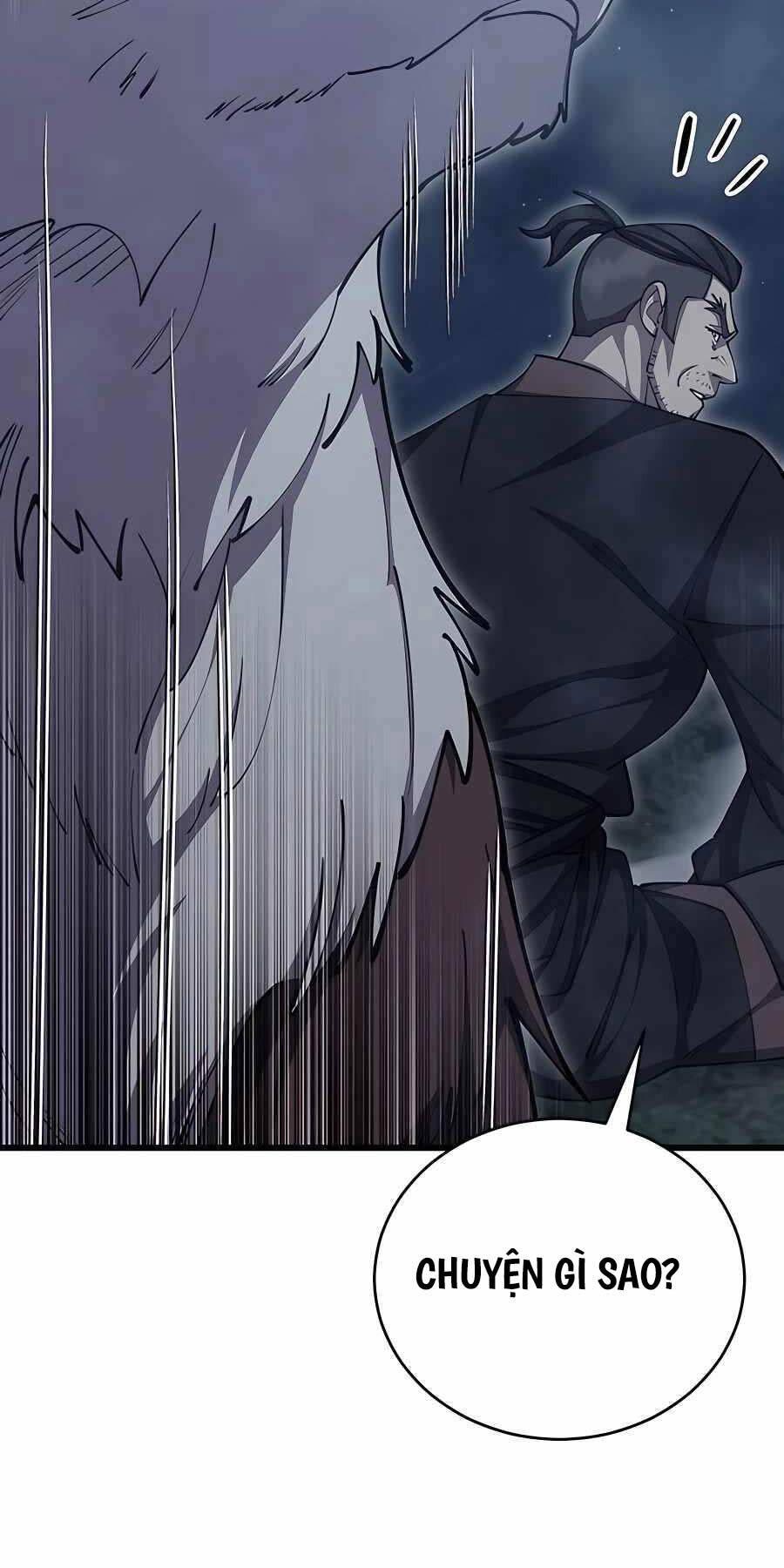 Touhou Bougetsushou: Silent Sinner In Blue Chapter 79 - Trang 2