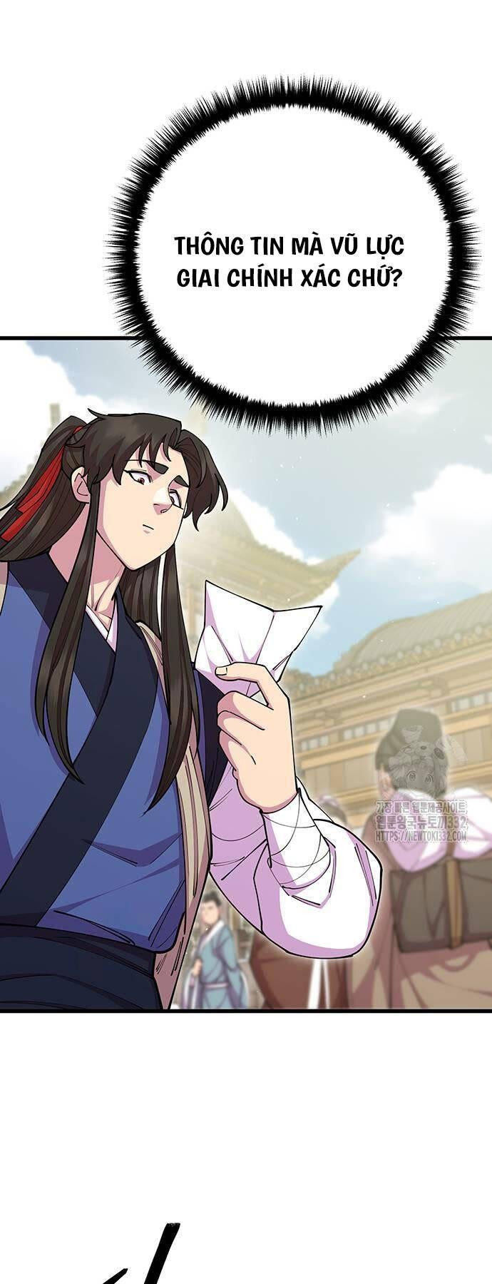 Touhou Bougetsushou: Silent Sinner In Blue Chapter 80 - Trang 2