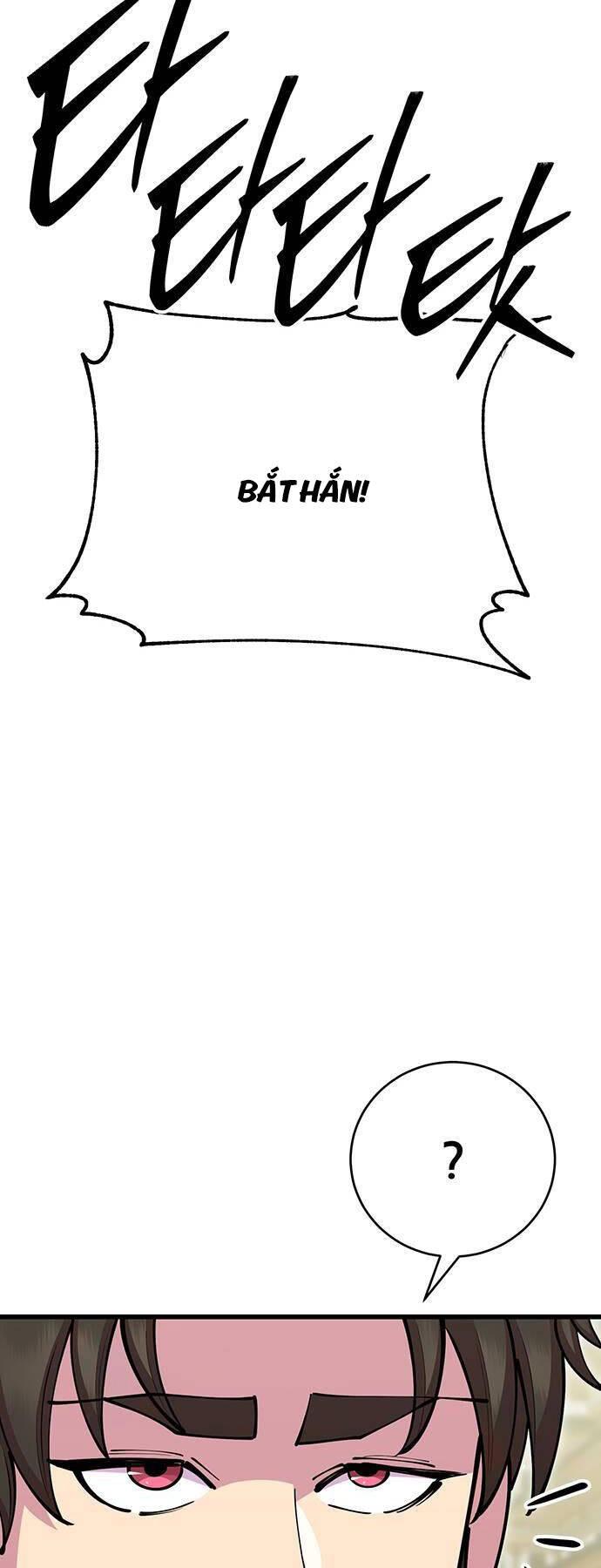 Touhou Bougetsushou: Silent Sinner In Blue Chapter 80 - Trang 2