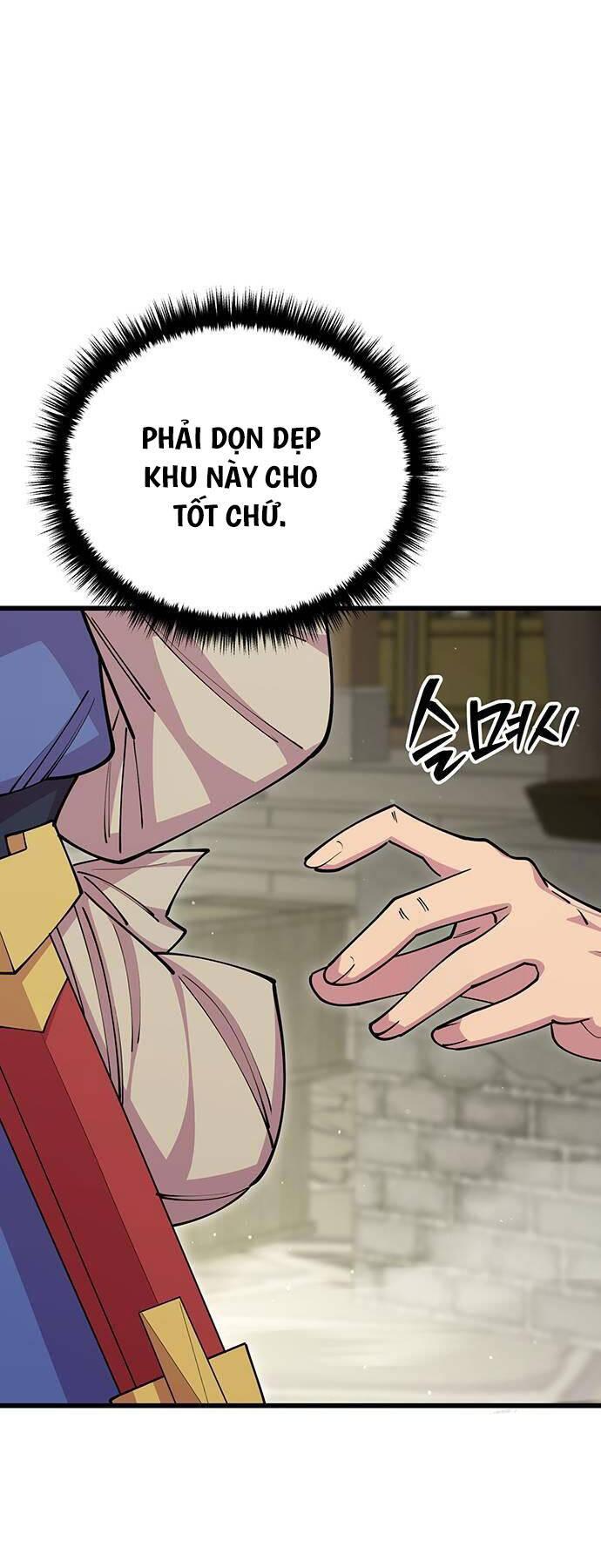 Touhou Bougetsushou: Silent Sinner In Blue Chapter 80 - Trang 2