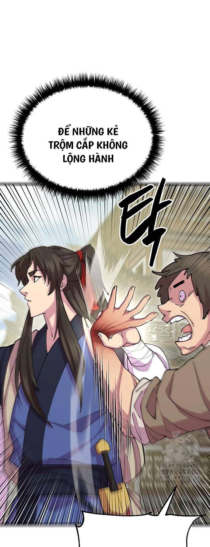 Touhou Bougetsushou: Silent Sinner In Blue Chapter 80 - Trang 2