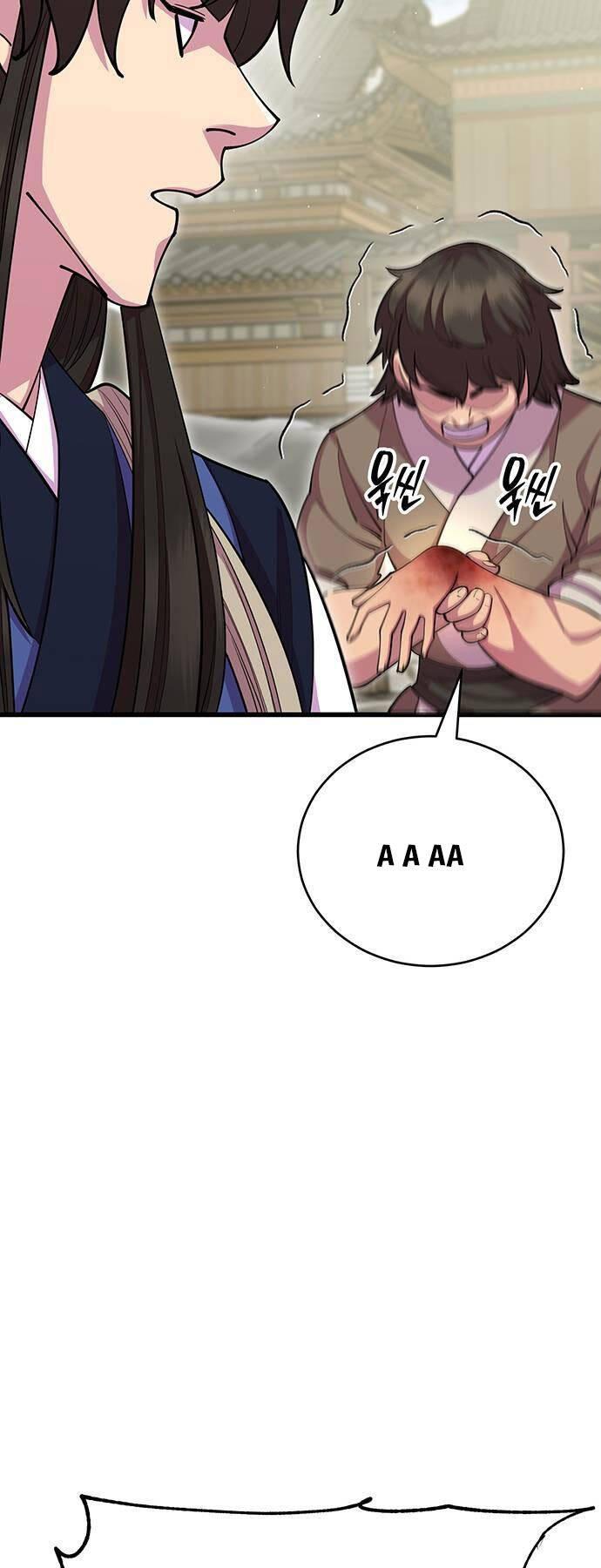 Touhou Bougetsushou: Silent Sinner In Blue Chapter 80 - Trang 2