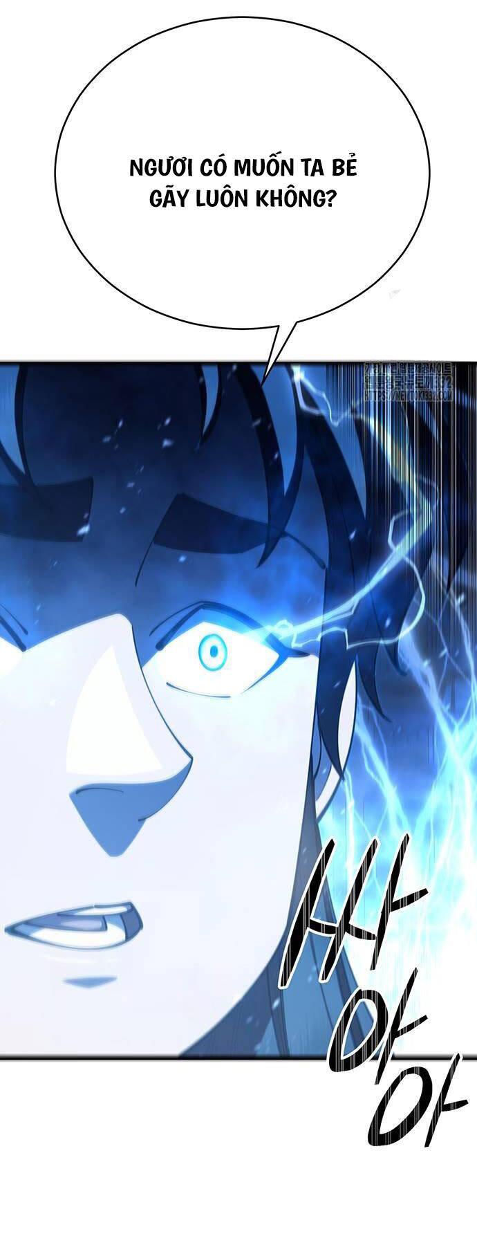 Touhou Bougetsushou: Silent Sinner In Blue Chapter 80 - Trang 2