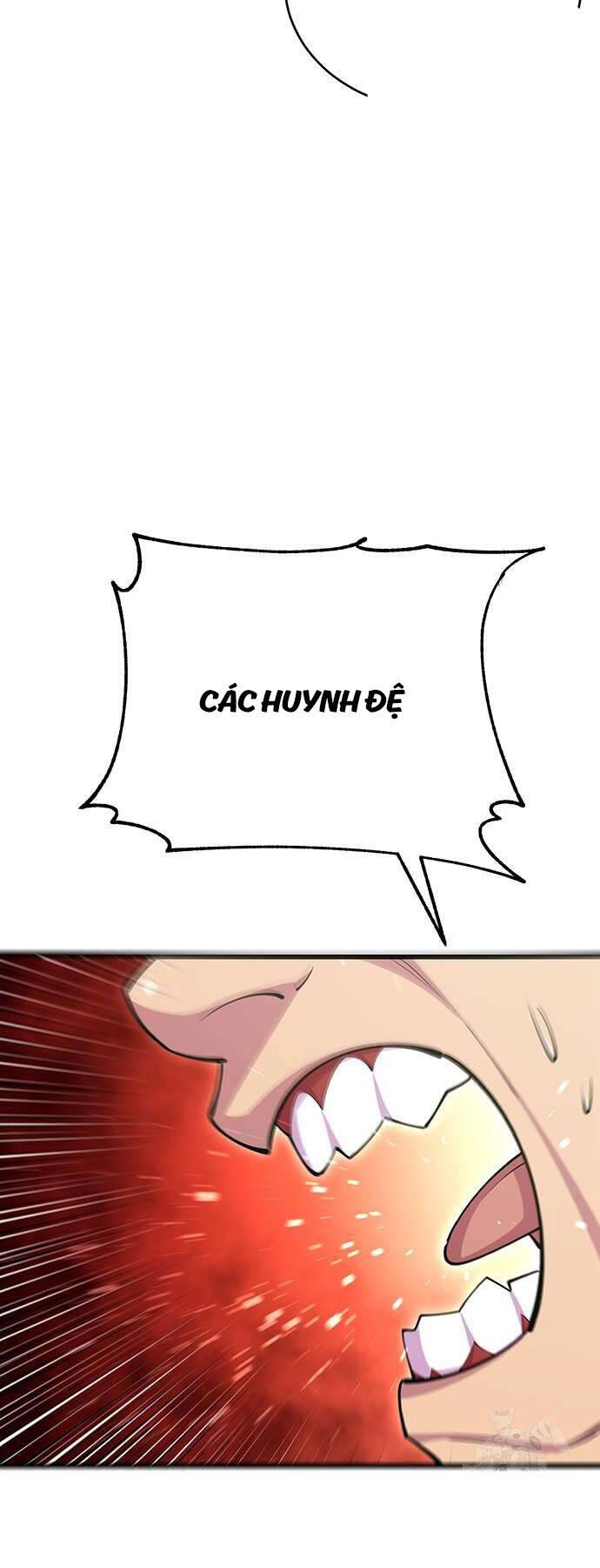 Touhou Bougetsushou: Silent Sinner In Blue Chapter 80 - Trang 2