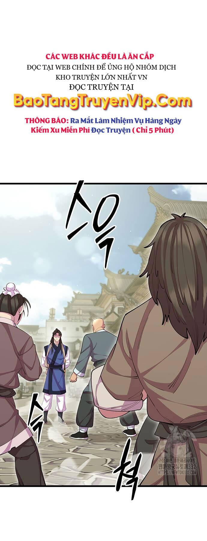 Touhou Bougetsushou: Silent Sinner In Blue Chapter 80 - Trang 2