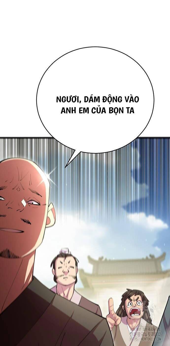 Touhou Bougetsushou: Silent Sinner In Blue Chapter 80 - Trang 2