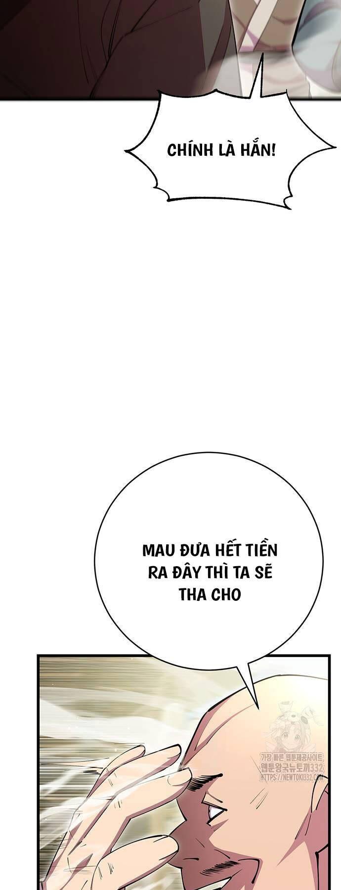 Touhou Bougetsushou: Silent Sinner In Blue Chapter 80 - Trang 2