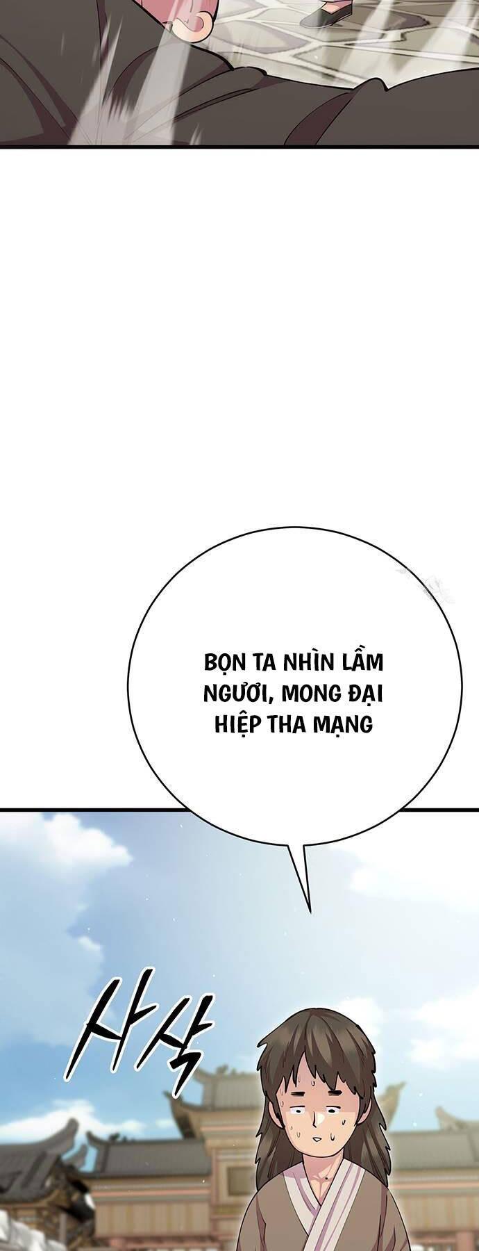 Touhou Bougetsushou: Silent Sinner In Blue Chapter 80 - Trang 2