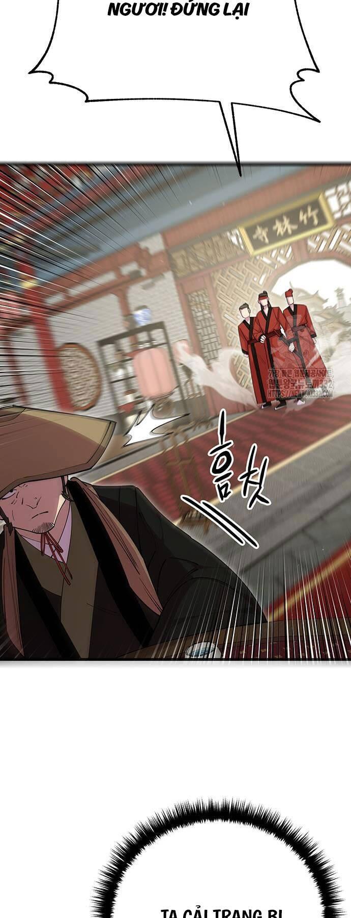 Touhou Bougetsushou: Silent Sinner In Blue Chapter 80 - Trang 2