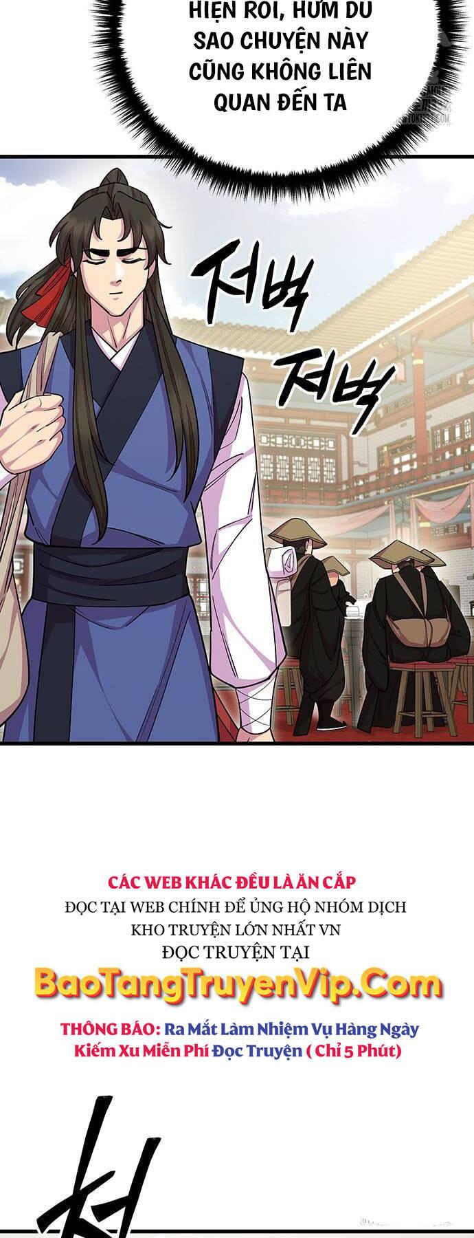 Touhou Bougetsushou: Silent Sinner In Blue Chapter 80 - Trang 2